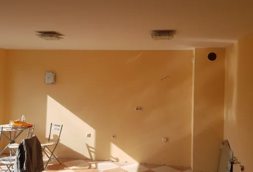 Ремонт на баня и СМР на апартамент във Варна