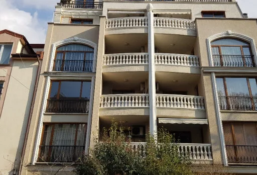 Ремонт на баня и СМР на апартамент във Варна