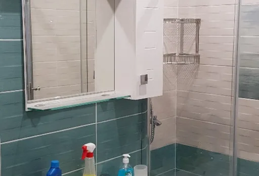 Ремонт на баня и СМР на апартамент във Варна