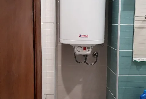 Ремонт на баня и СМР на апартамент във Варна