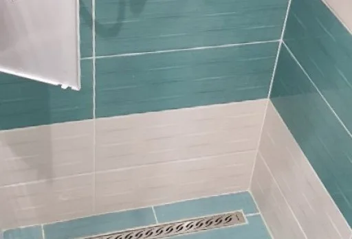 Ремонт на баня и СМР на апартамент във Варна