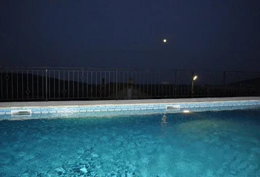 Строителство на басейн в Балчик