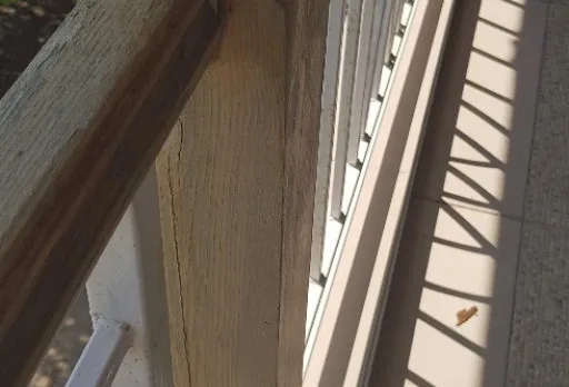 Innenanstrich und Reparaturarbeiten in einer Villa in Balchik