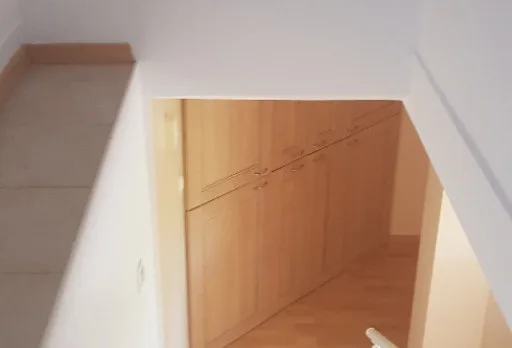 Innenanstrich und Reparaturarbeiten in einer Villa in Balchik