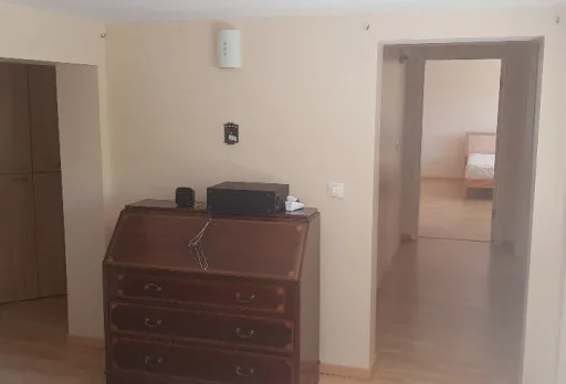 Innenanstrich und Reparaturarbeiten in einer Villa in Balchik