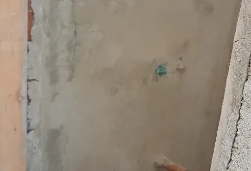 Строителство на ловна хижа Балчик, с. Рогачево