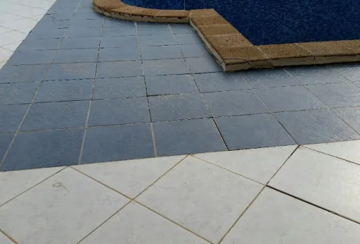 Строителство и ремонт на басейн в Балчик