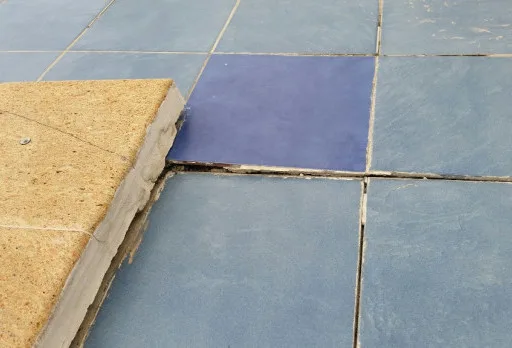 Строителство и ремонт на басейн в Балчик