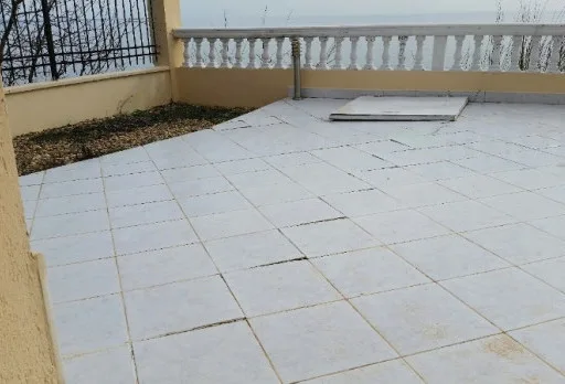 Строителство и ремонт на басейн в Балчик