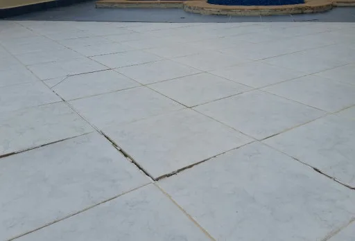 Строителство и ремонт на басейн в Балчик