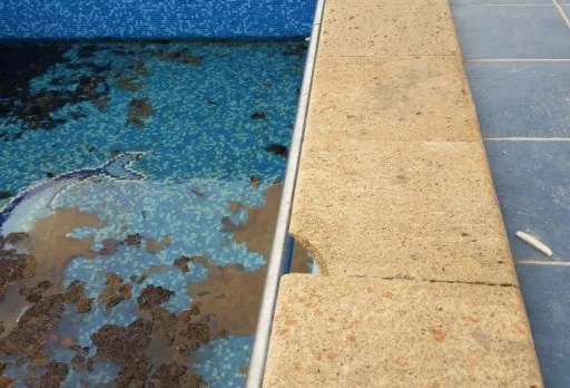 Строителство и ремонт на басейн в Балчик