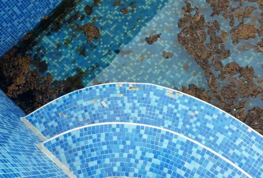 Строителство и ремонт на басейн в Балчик