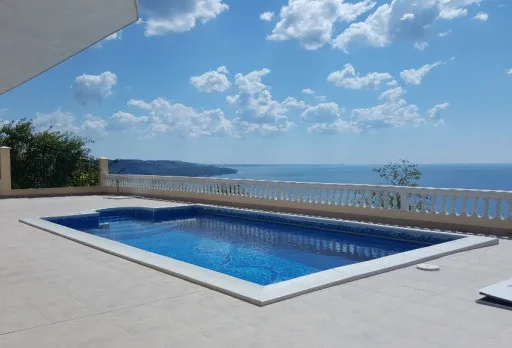 Строителство и ремонт на басейн в Балчик