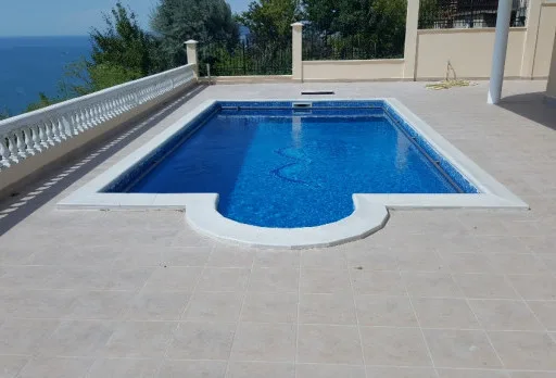 Строителство и ремонт на басейн в Балчик