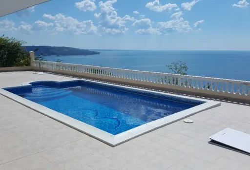 Строителство и ремонт на басейн в Балчик