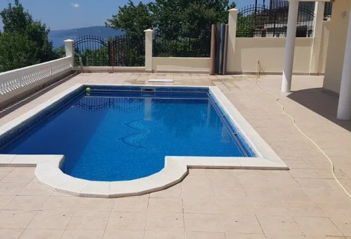 Строителство и ремонт на басейн в Балчик