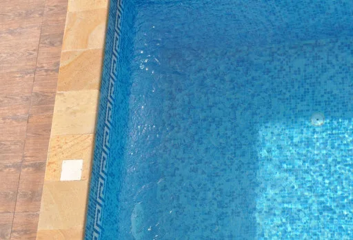 Строителство на басейн в Балчик