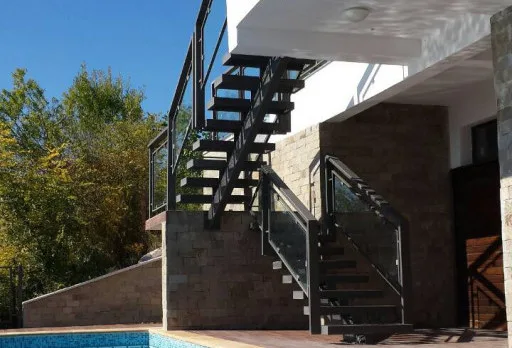 Строителство на басейн в Балчик