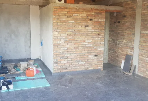 Строителство на ловна хижа Балчик, с. Рогачево