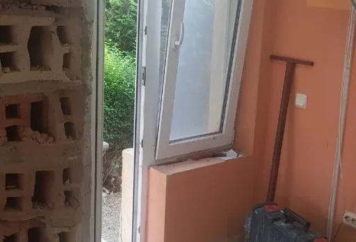 Строителство на къща в Балчик, с. Рогачево