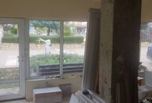 Строителство на къща в Балчик, с. Рогачево