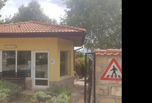 Строителство на къща в Балчик, с. Рогачево