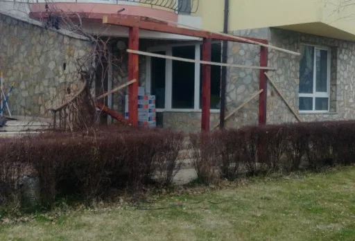 Строителство, реконструкция и ремонт на къща до Албена