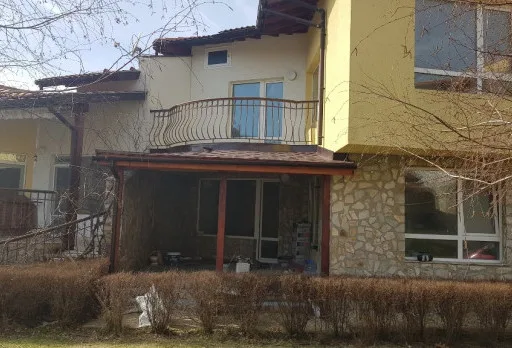 Строителство, реконструкция и ремонт на къща до Албена