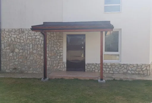 Строителство, реконструкция и ремонт на къща до Албена