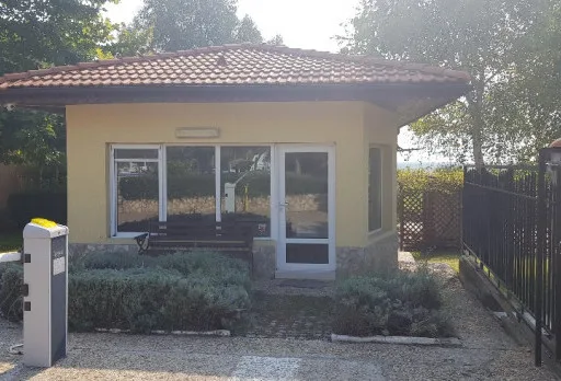 Строителство на къща в Балчик, с. Рогачево