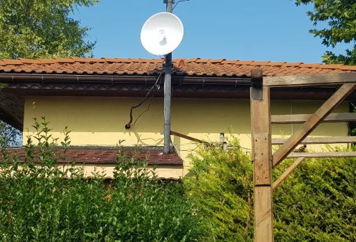 Строителство на къща в Балчик, с. Рогачево