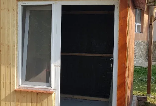 Строителство на къща в Балчик, с. Рогачево