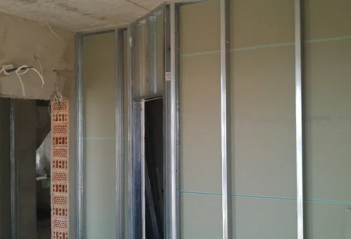 Building a house in Balchik, Rogachevo village