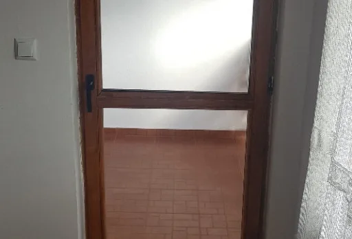 Wiederaufbau und Erweiterung einer Hütte bei Albena