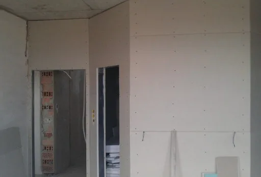 Building a house in Balchik, Rogachevo village