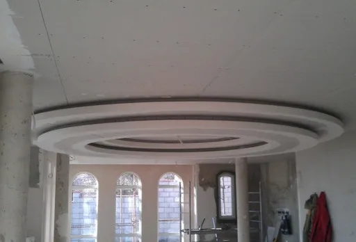 Building a house in Balchik, Rogachevo village