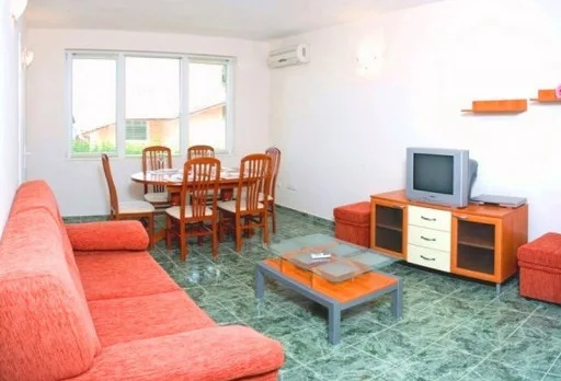 Строителство на 8 къщи в Балчик, с. Рогачево