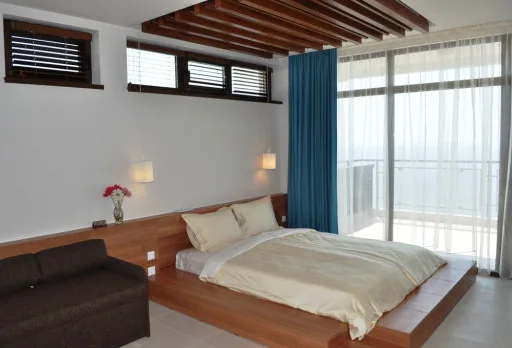 Строителство на вила в Балчик