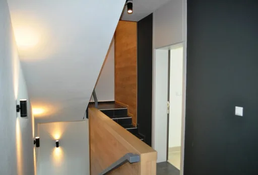 Строителство на вила в Балчик