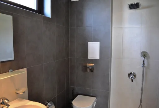 Строителство на вила в Балчик