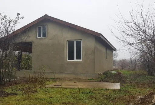 Bodendämmung und Estrichverlegung im Raum Balchik