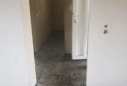 Bodendämmung und Estrichverlegung im Raum Balchik