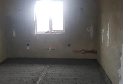 Bodendämmung und Estrichverlegung im Raum Balchik