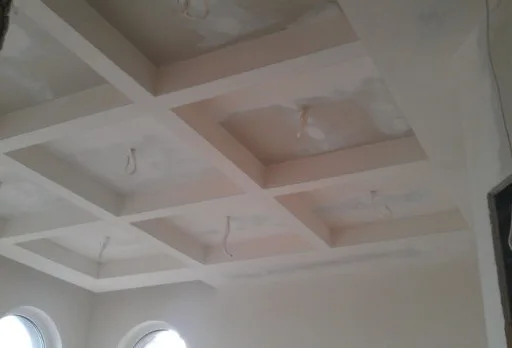 Building a house in Balchik, Rogachevo village