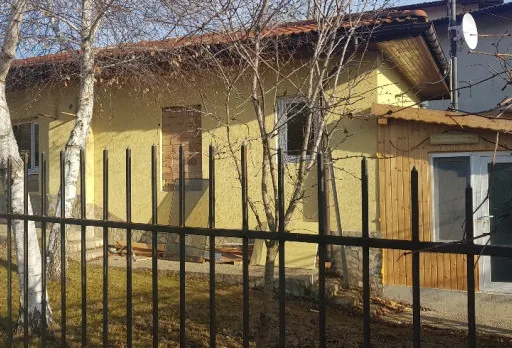 Строителство на къща в Балчик, с. Рогачево