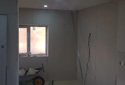 Строителство на къща в Балчик, с. Рогачево