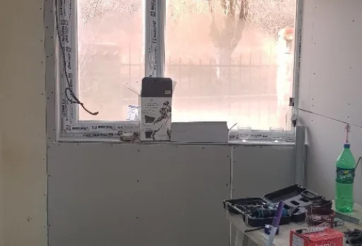 Строителство на къща в Балчик, с. Рогачево