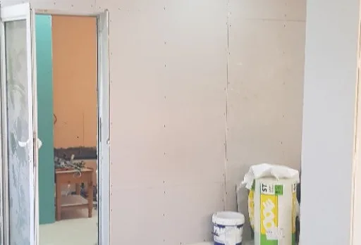 Строителство на къща в Балчик, с. Рогачево