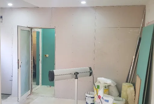 Строителство на къща в Балчик, с. Рогачево