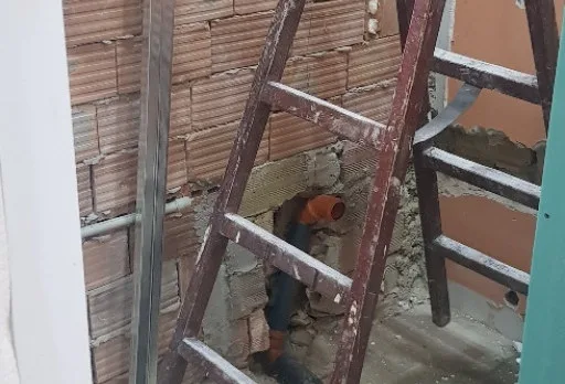 Строителство на къща в Балчик, с. Рогачево